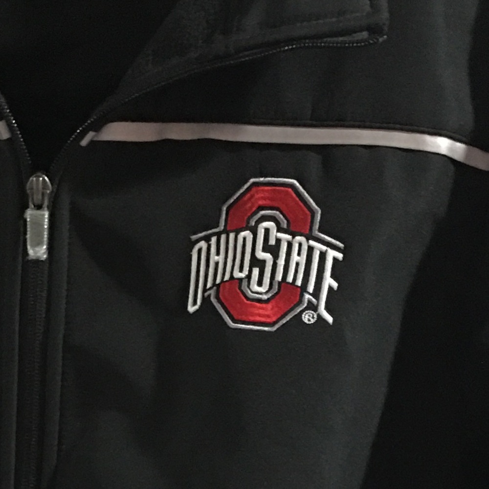 NWT OSU Jacket